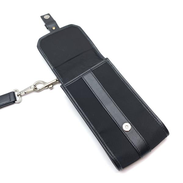 楽天市場】VERSACE ヴェルサーチ ボンテージ スマホショルダー