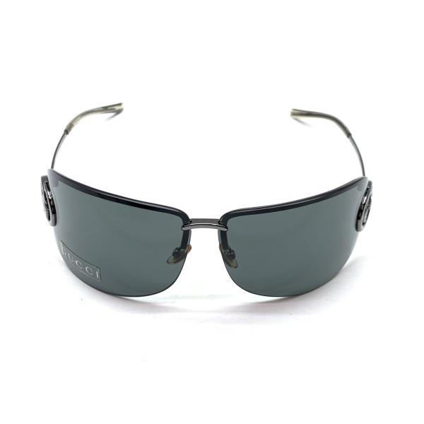 楽天市場】GUCCI グッチ GG2782 インターロッキング サングラス アイ