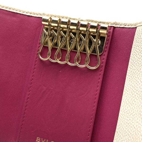 楽天市場】BVLGARI ブルガリ 283437 ブルガリブルガリ ロゴクリップ