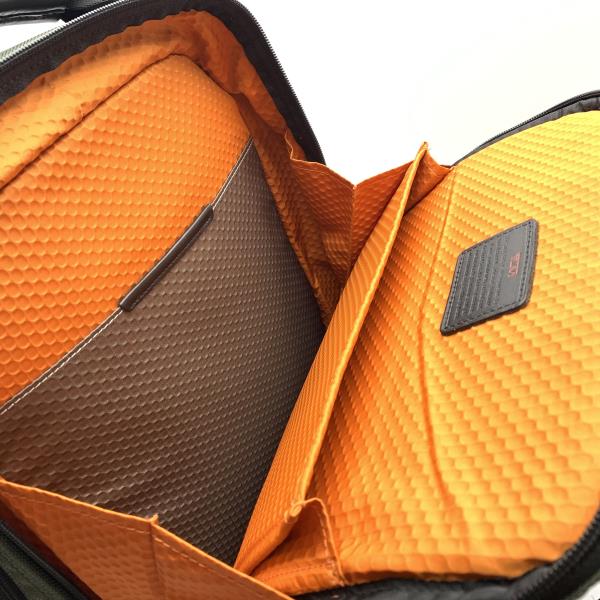 楽天市場】TUMI トゥミ 22382SPH アルファブラボー キングスビル