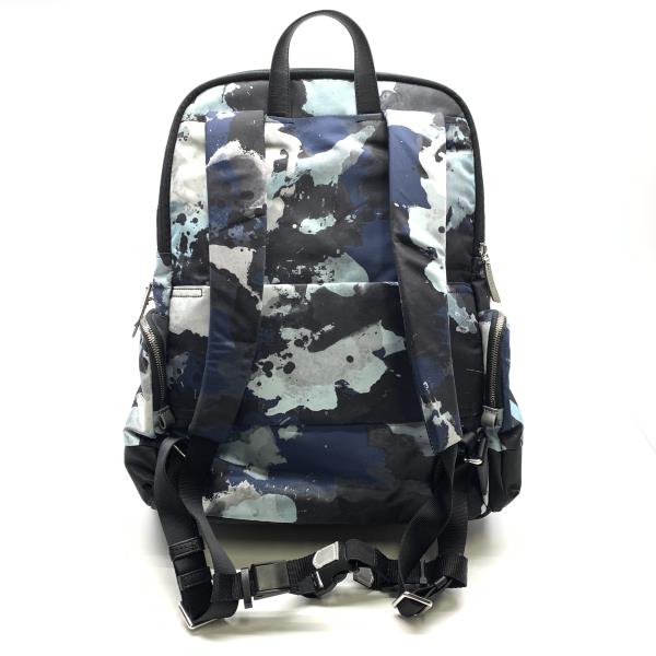 楽天市場】TUMI トゥミ リュックサック バックパック カモフラージュ柄