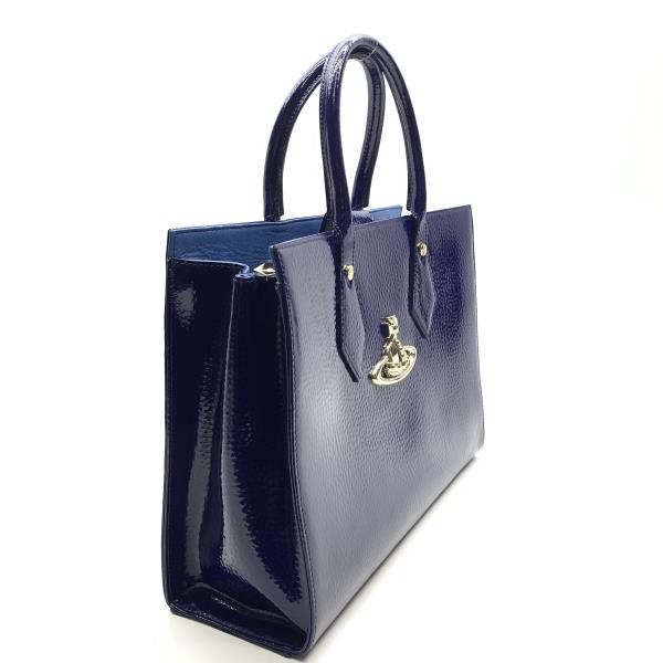 楽天市場】Vivienne Westwood ヴィヴィアンウエストウッド 2WAY トート