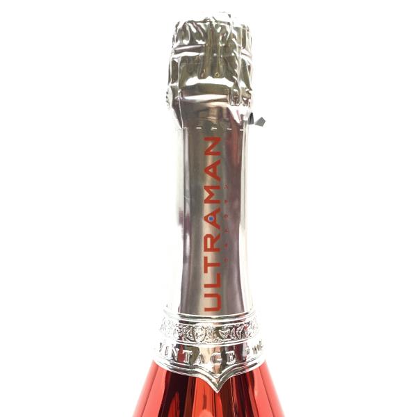 楽天市場】エンジェルシャンパン ヴィンテージ2008 ULTRAMAN