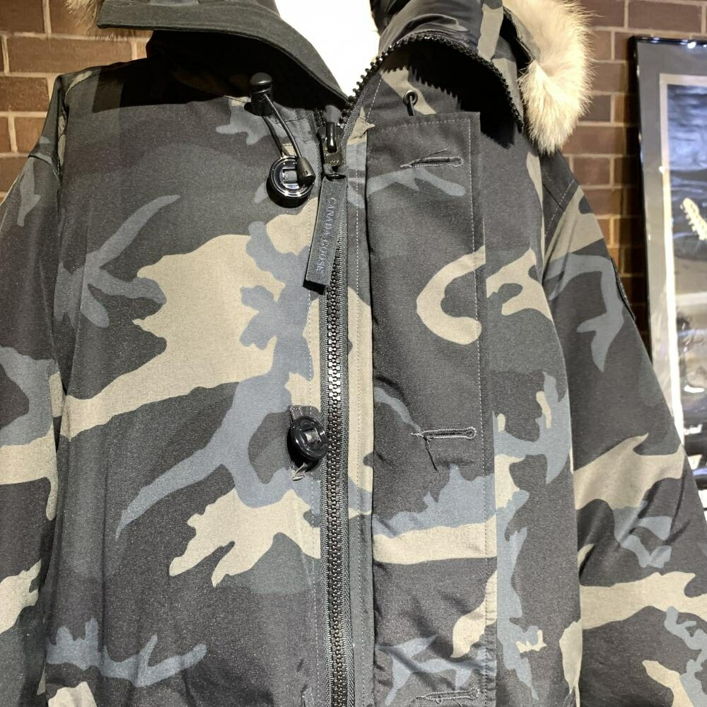 楽天市場】CANADA GOOSE カナダグース 3426MB シャトーパーカ ダウン