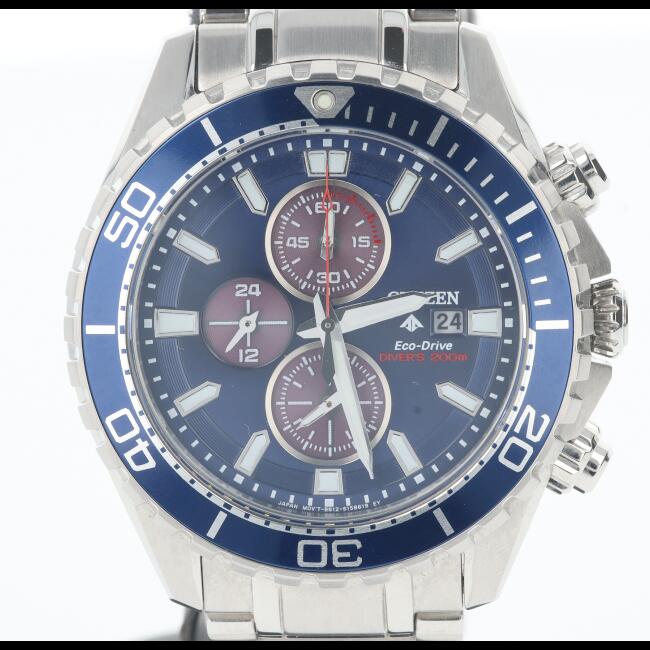 楽天市場】シチズン【CITIZEN】CA0710-91L B612-S115914 プロマスター
