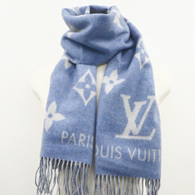 楽天市場】ルイヴィトン【Louis Vuitton】M75704 エシャルプ