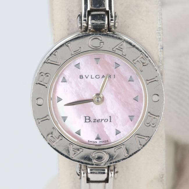 楽天市場】ブルガリ【BVLGARI】BZ22S ビーゼロワン/B-ZERO1クオーツ
