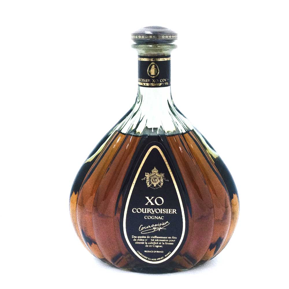 楽天市場】N【中古】【ブランデー】クルボアジェXO 700ml 40％ 原産国