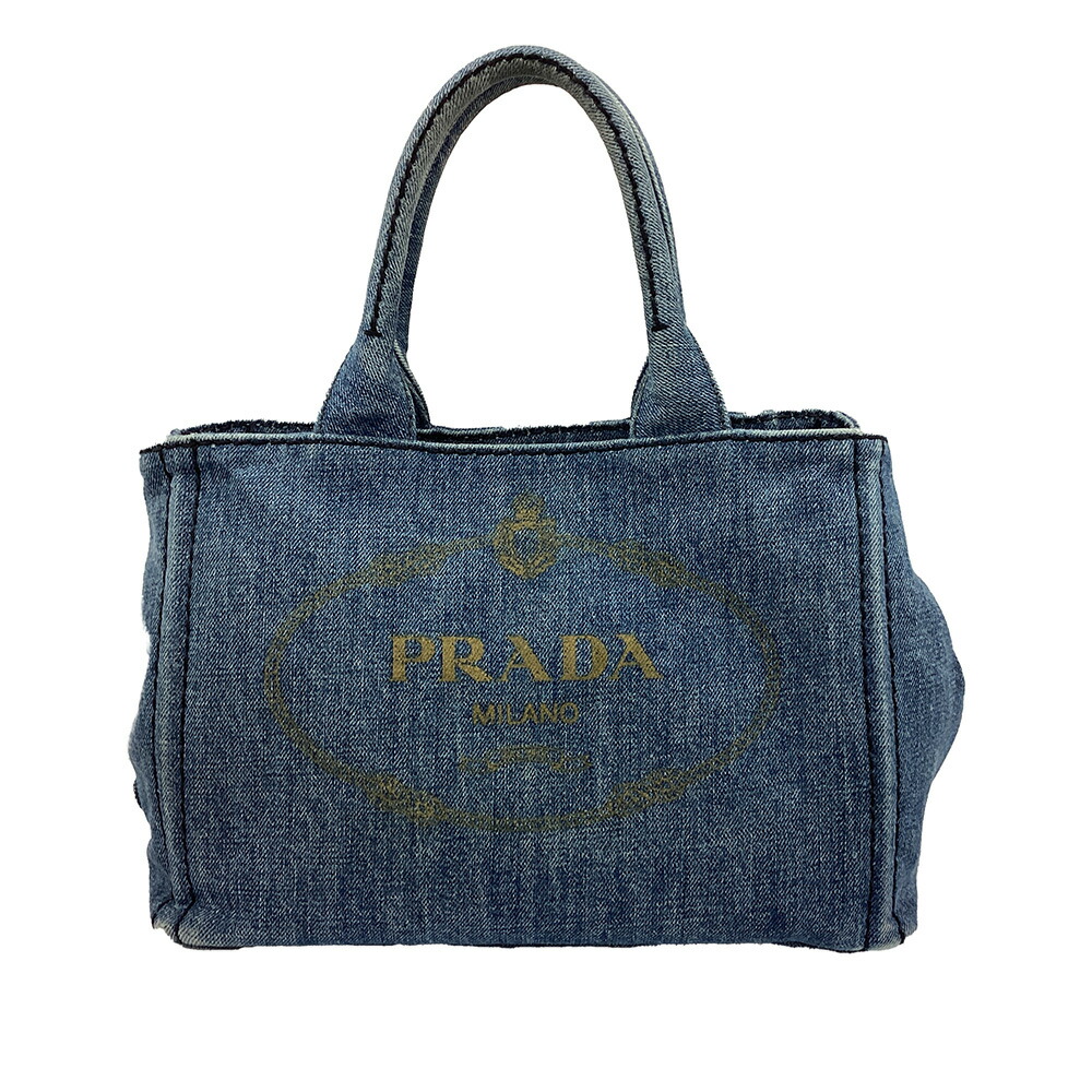 プラダ(PRADA) カナパ(CANAPA) 中古 その他のバッグ | 通販・人気