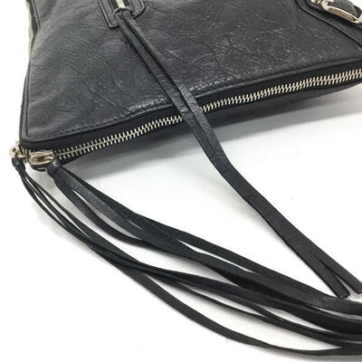 楽天市場】BALENCIAGA【バレンシアガ】レザークラッチバッグ 362967