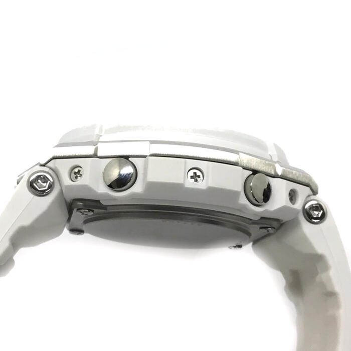 楽天市場】CASIO【カシオ】G-SHOCK GST-W300 電波ソーラー G-STEEL