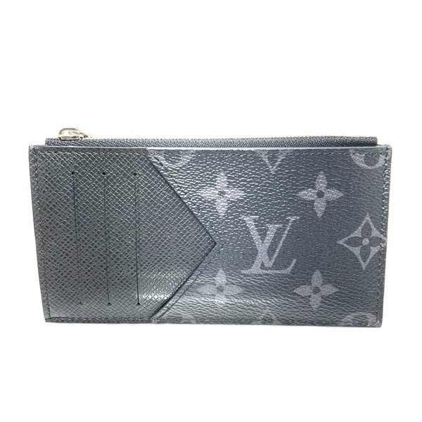 楽天市場】LOUIS VUITTON ルイ・ヴィトン M30271 コインカード