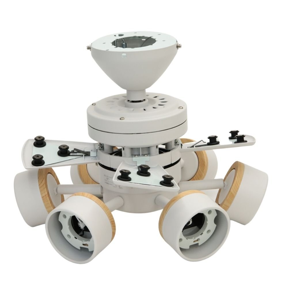 楽天市場】最大70％off 展示品 DAIKO シーリングファンライト CSF-690W