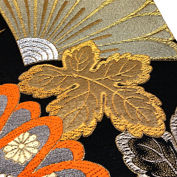 楽天市場】≪20%OFF/スーパーSALE≫【志都香 袋帯 振袖用 仕立て付き