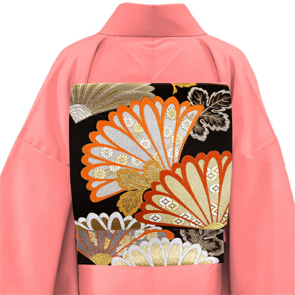 楽天市場】≪20%OFF/スーパーSALE≫【志都香 袋帯 振袖用 仕立て付き