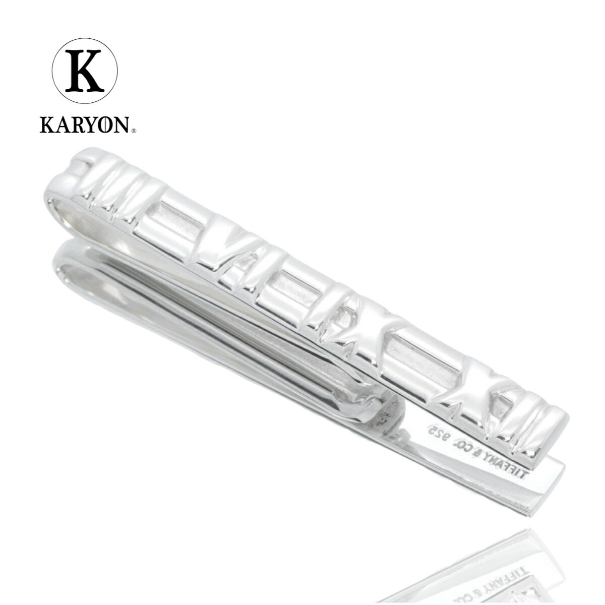 楽天市場】【ギフト品質】ティファニー Tiffany&co ネクタイピン