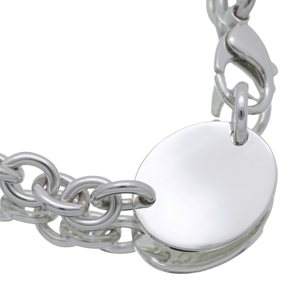 楽天市場】【ギフト品質】ティファニー Tiffany&Co. ネックレス