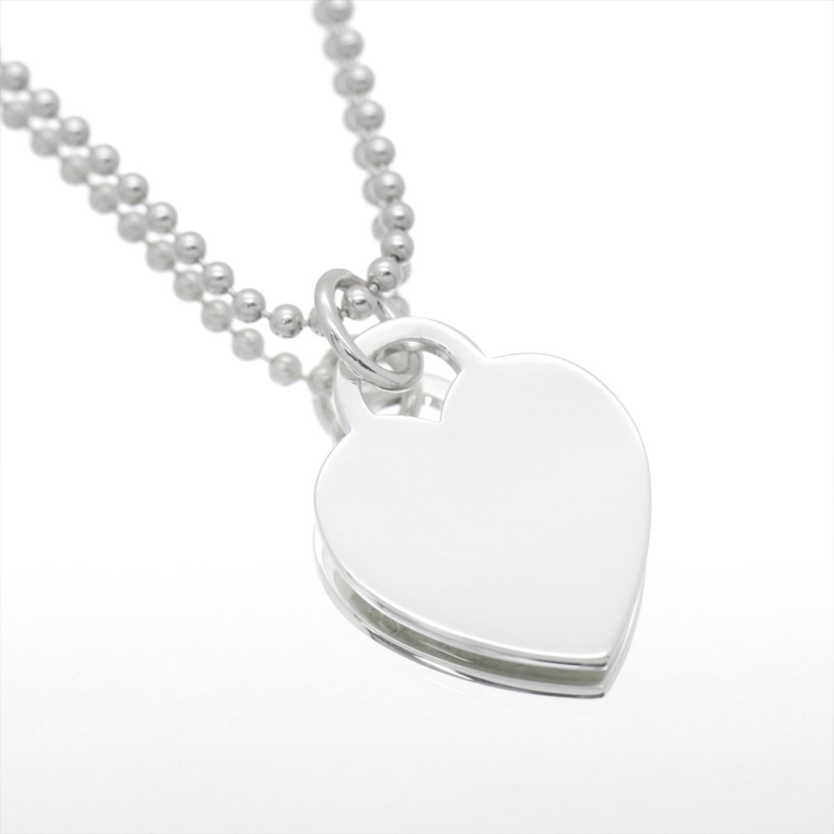 楽天市場】【ギフト品質】ティファニー Tiffany&co ネックレス