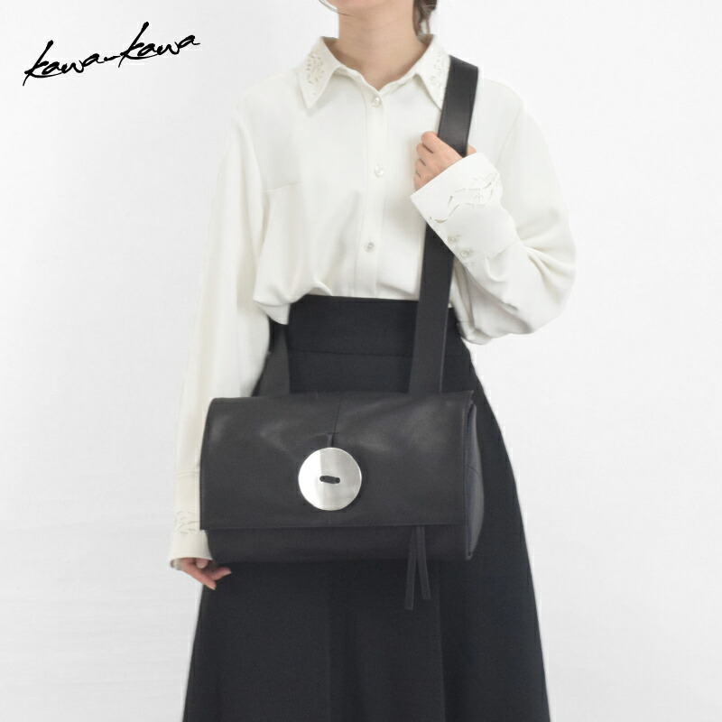楽天市場】【kawa-kawa公式】 ショルダーバッグ 斜めがけ レディース