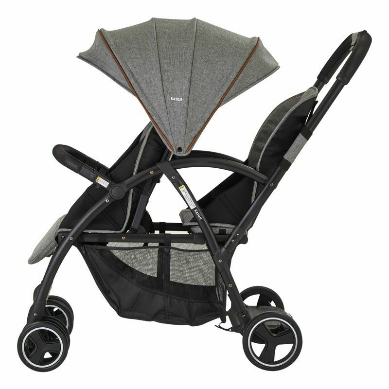 楽天市場】二人乗りベビーカー2点セット 2-Seater next 2シーター