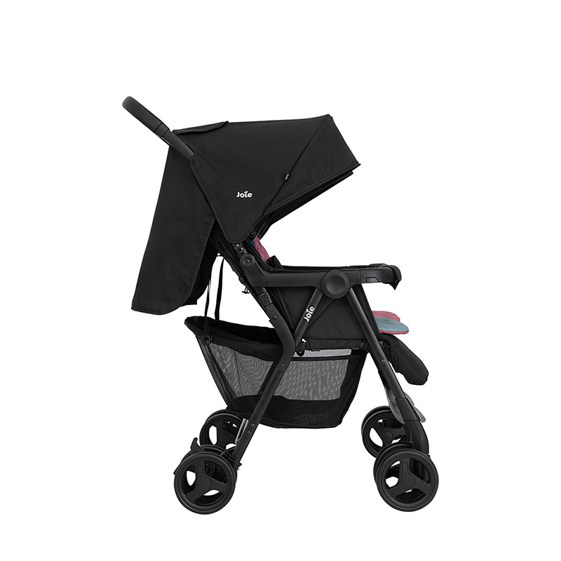 楽天市場】二人乗りベビーカー エアツイン（シェール）軽量2 Joie
