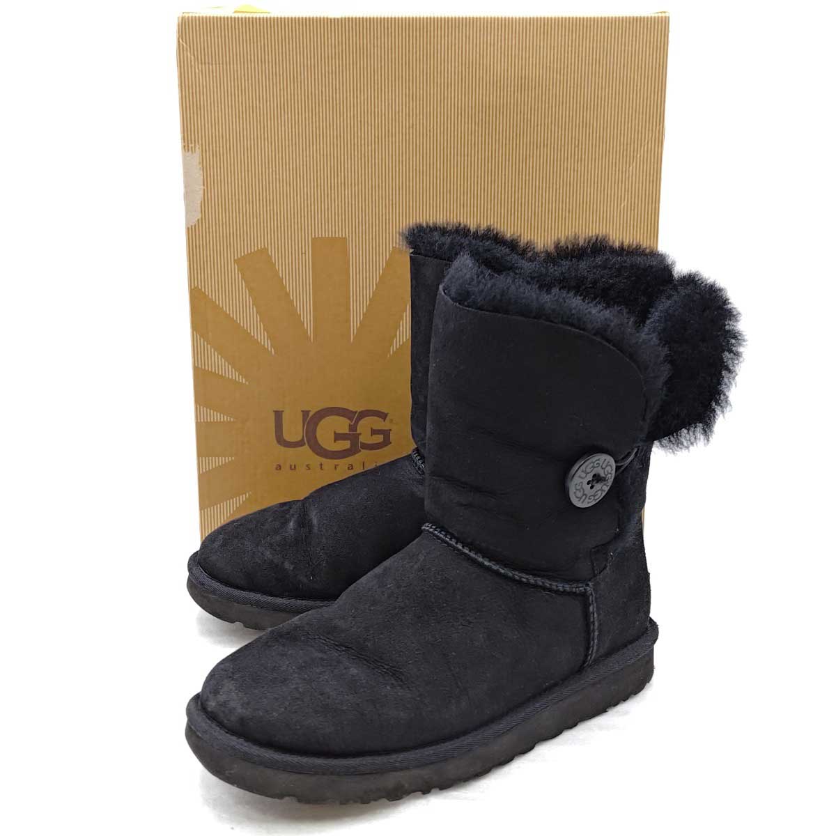 楽天市場】ugg ブーツ 24センチの通販