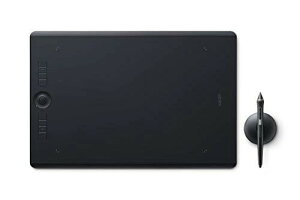 楽天市場】ワコム ペンタブレット intuos pro l pth-860の通販