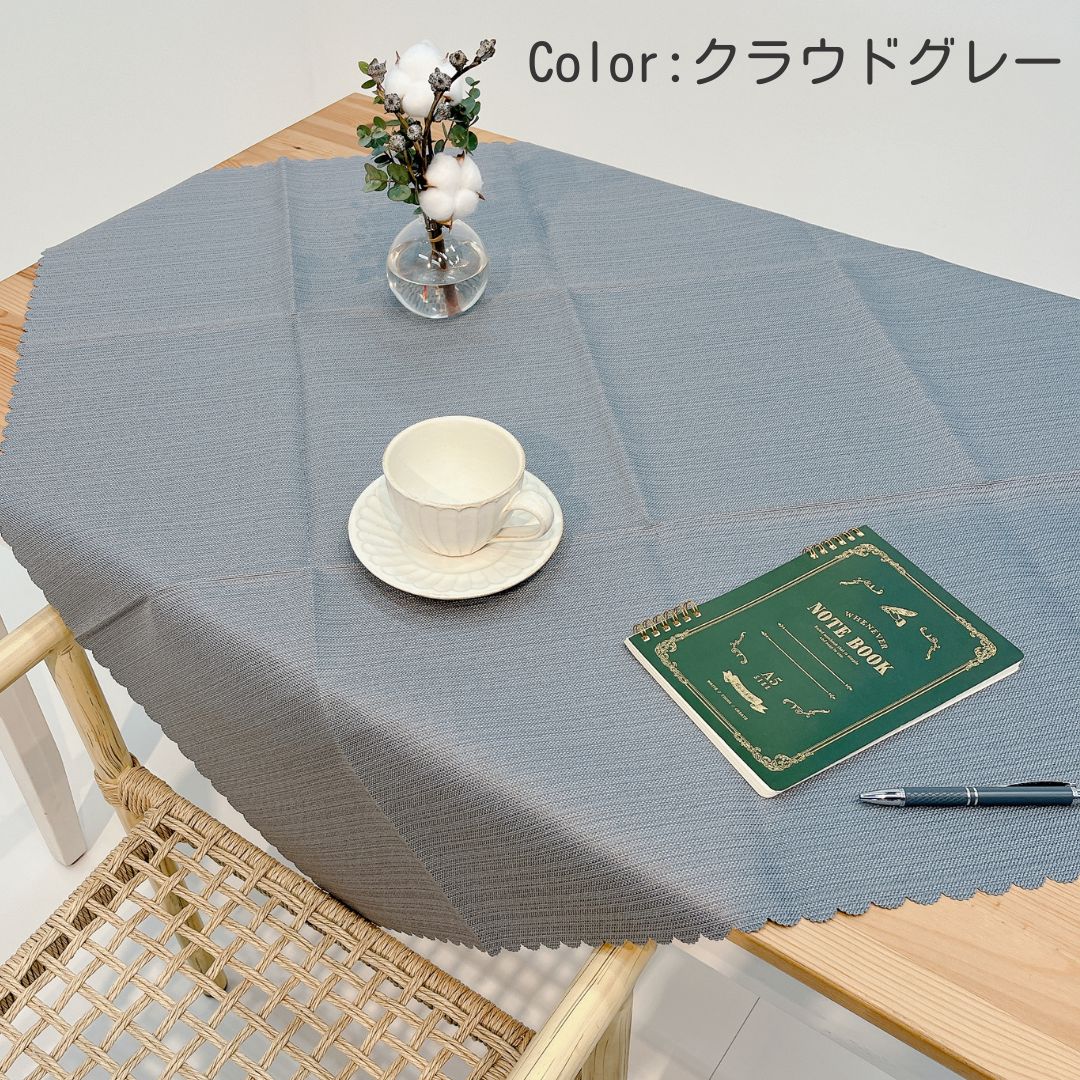 楽天市場】＼P10倍！楽天スーパーSALE／テーブルクロス アイリッシュ