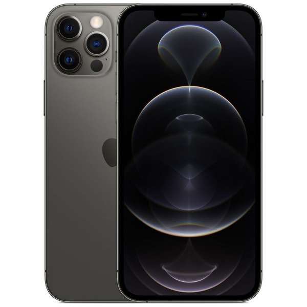 楽天市場】【整備済み品】iPhone12 Pro 256GB バッテリー 100%（入荷時