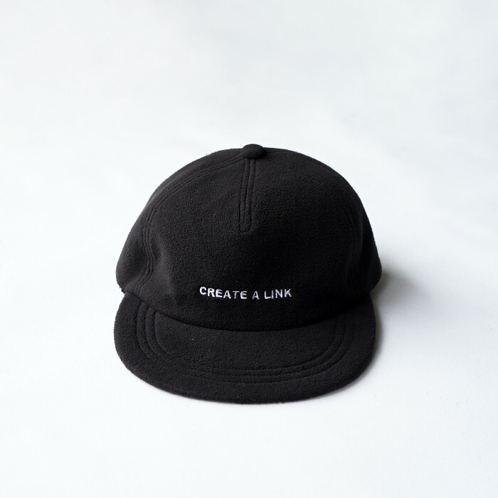 楽天市場】CONNECT/S コネクト FLEECE CAP フリースキャップ KCO-001
