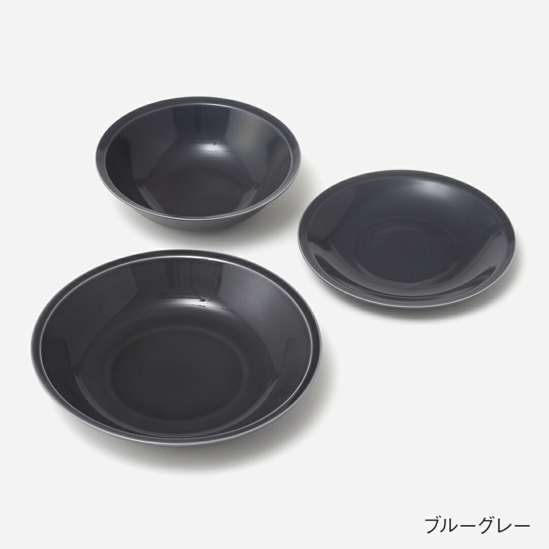 楽天市場】【KEYUCA公式店】ケユカ 【美濃焼】軽parant3点セット [食器