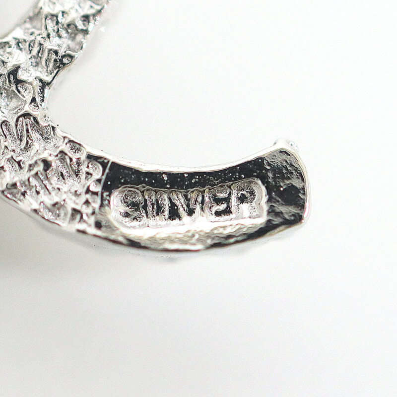 楽天市場】【TASAKI】タサキ パール・ピンブローチ イニシャル A