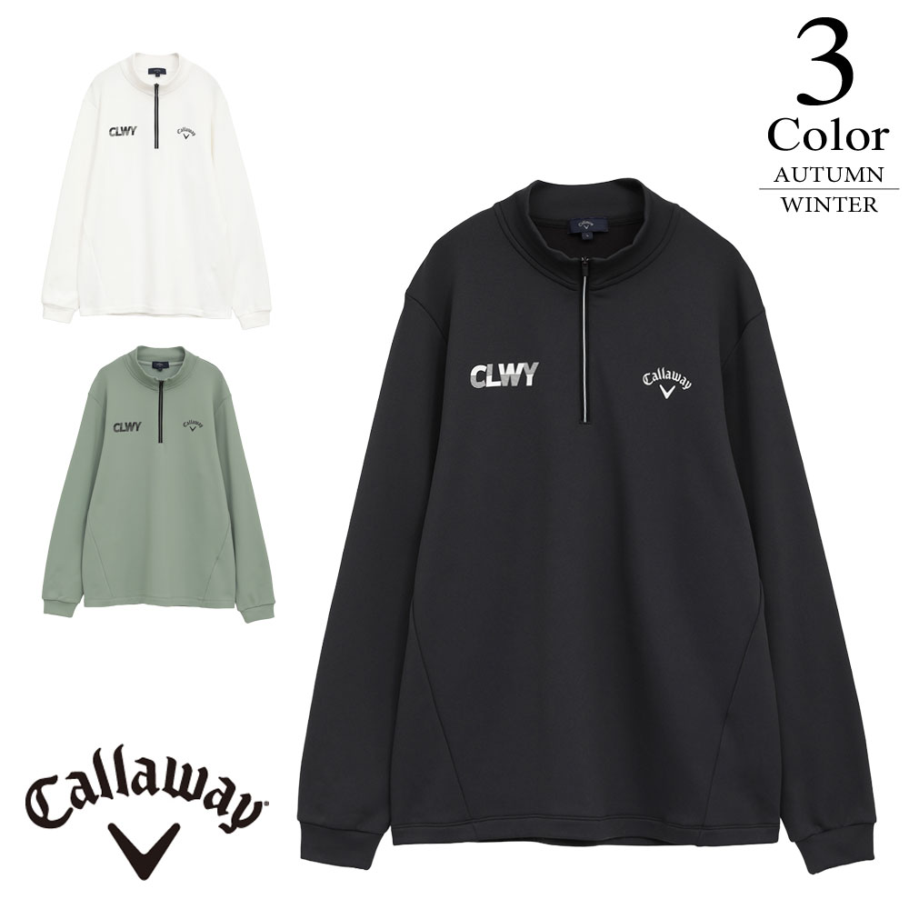 ゴルフウェア モックネック 裏起毛」の人気商品一覧 | 安い商品を通販