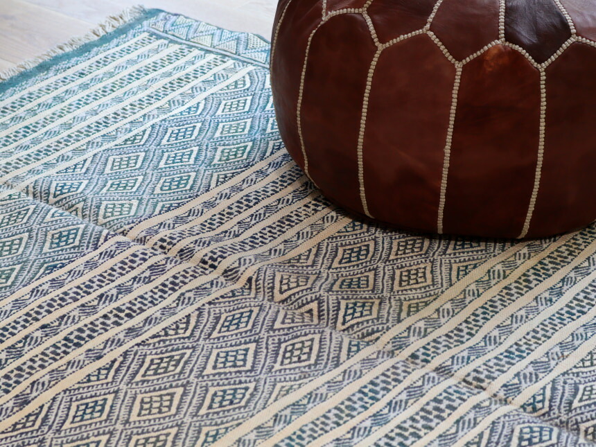 楽天市場】【15%OFFクーポン対象】ベルベル族のオールドキリム