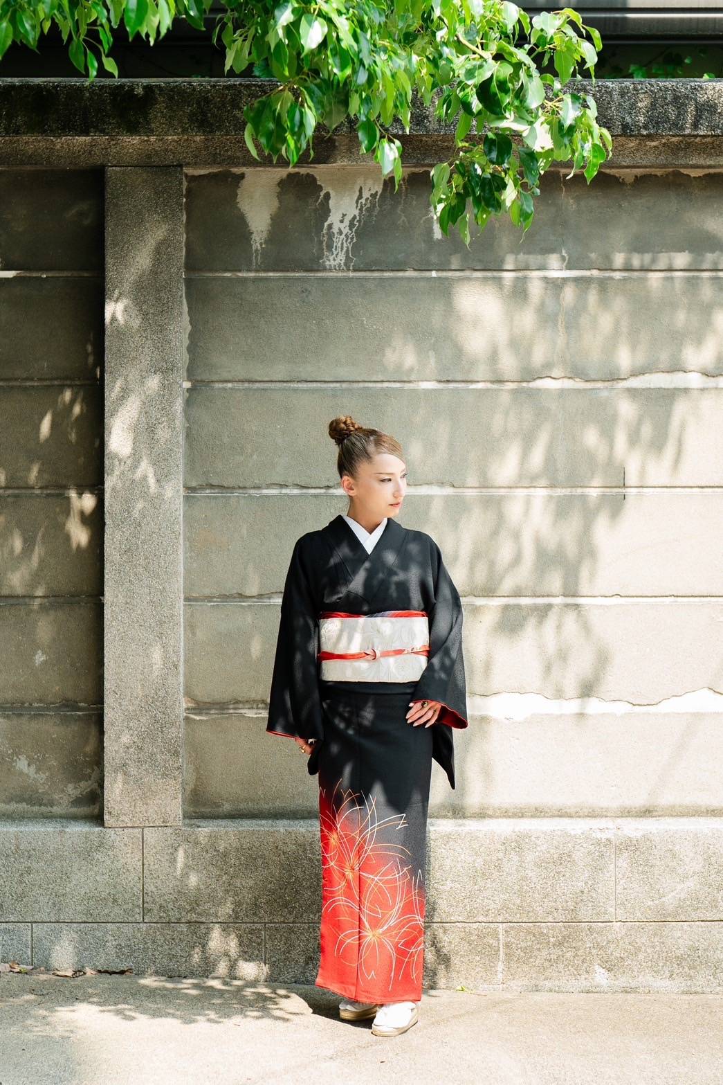 楽天市場】【レンタル】 訪問着 レンタル hs-3【七五三 卒業式 入学式