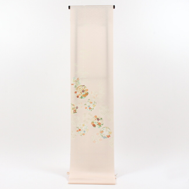 楽天市場】【3/5 20:00-4H限定☆10%OFFクーポン】 特選手描き友禅 付