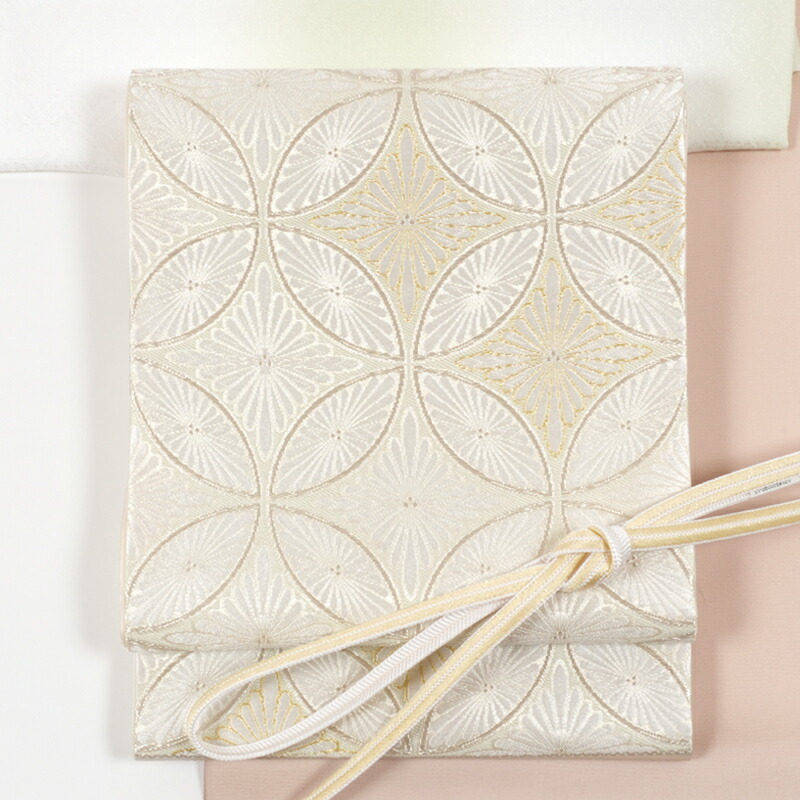 楽天市場】袋帯 七宝の通販