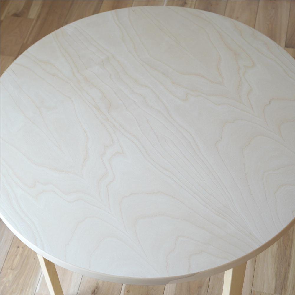 楽天市場】【即納在庫、特典有】artek (アルテック) 90Aテーブル