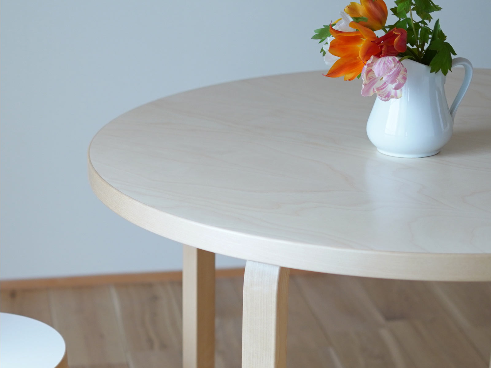 楽天市場】【即納在庫、特典有】artek (アルテック) 90Aテーブル