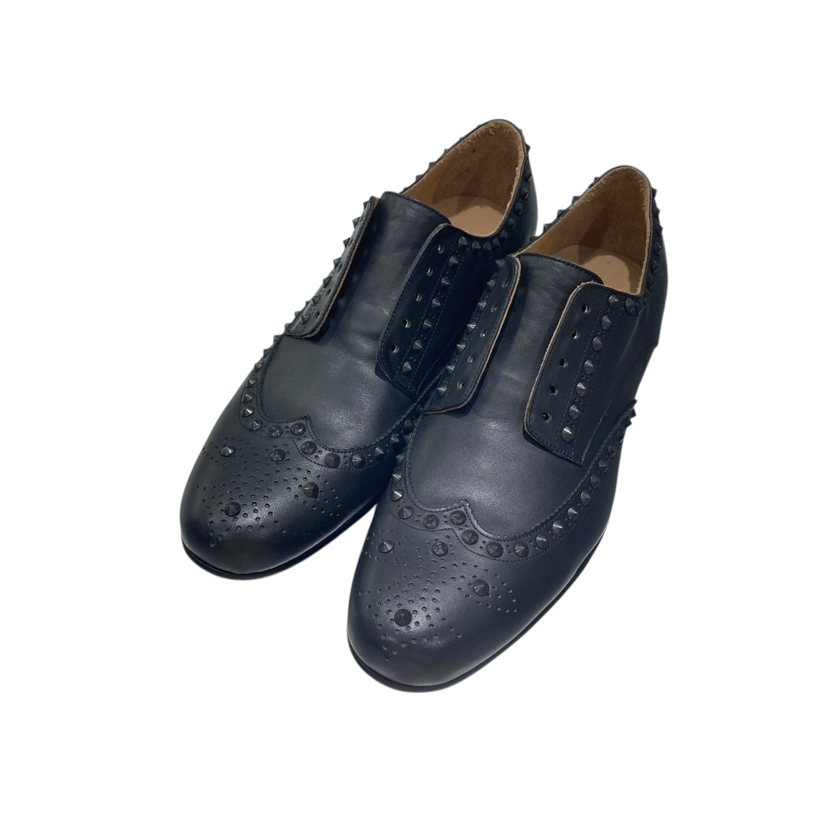 楽天市場】ナンバーナイン（靴）の通販