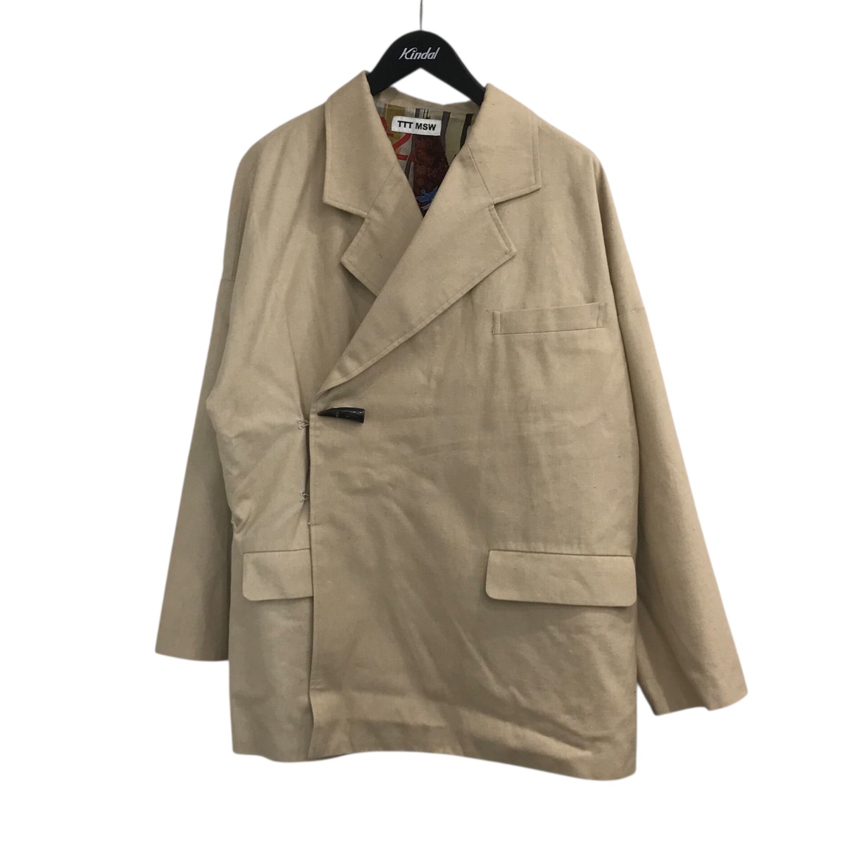 楽天市場】TTT MSW（コート・ジャケット｜メンズファッション）の通販