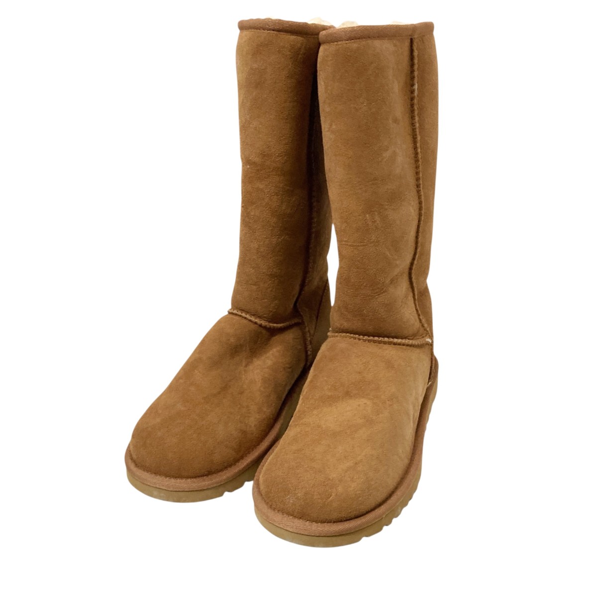 楽天市場】ugg ロングブーツの通販