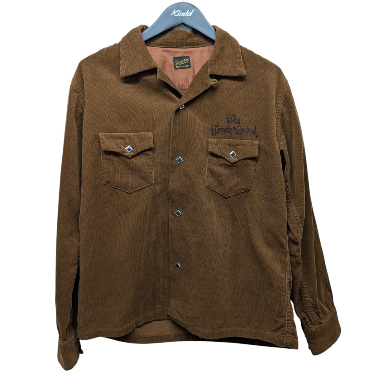 楽天市場】テンダーロイン XS（メンズファッション）の通販