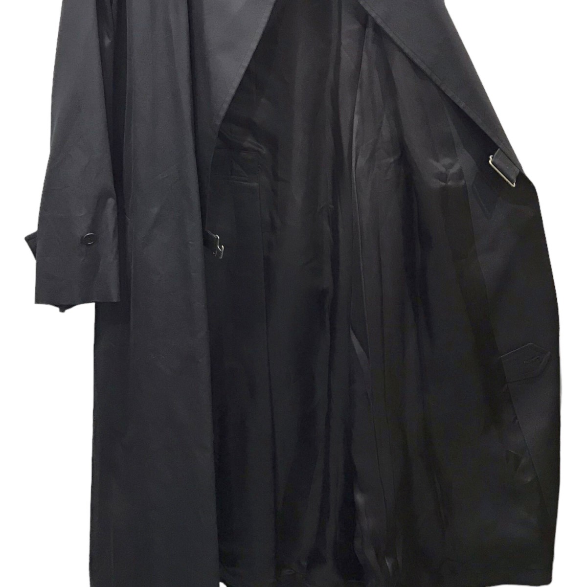 楽天市場】【中古】CIOTAスビンコットン ギャバジン タイロッケン