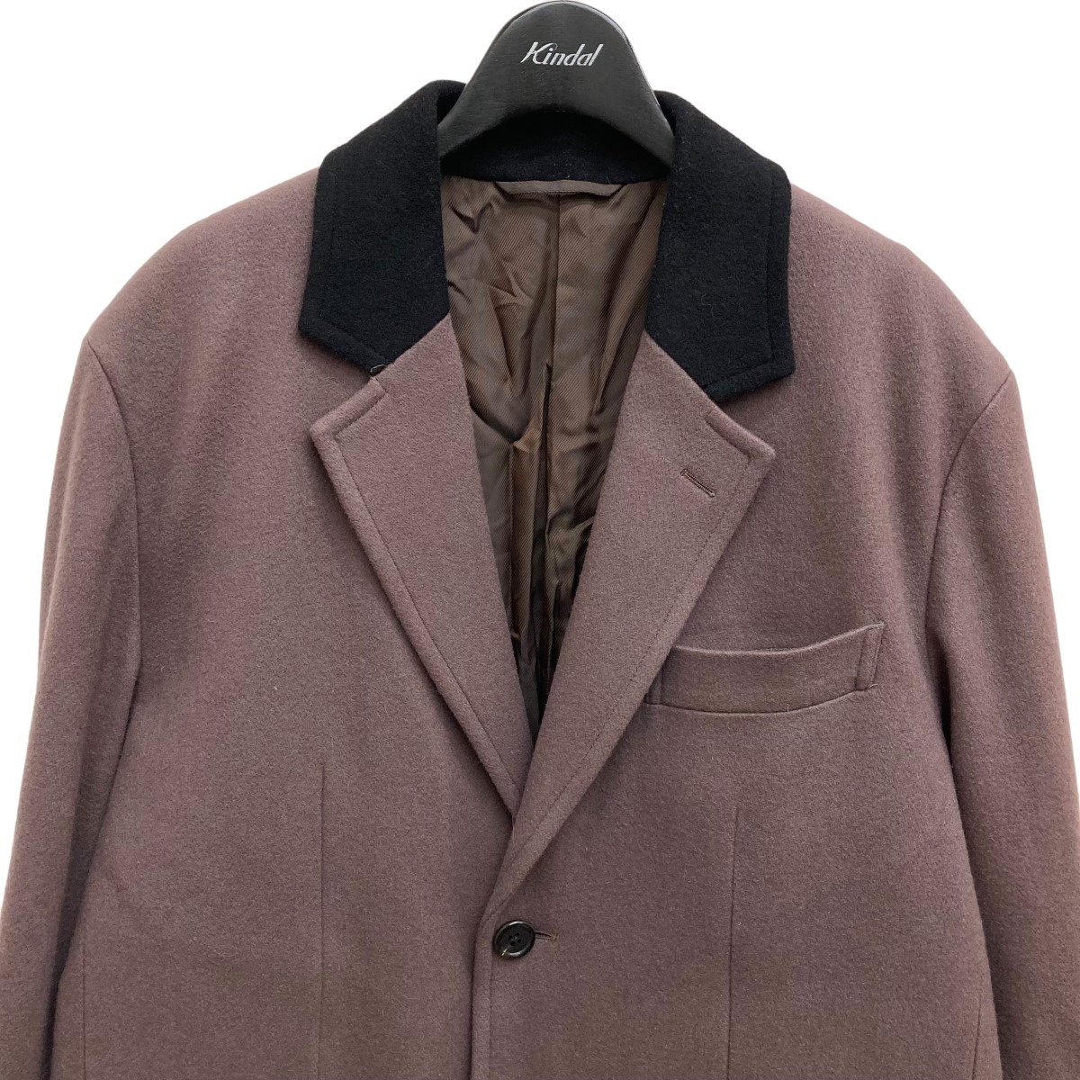 楽天市場】【中古】WACKO MARIA×Lanificio Luigi Zanieriチェスター