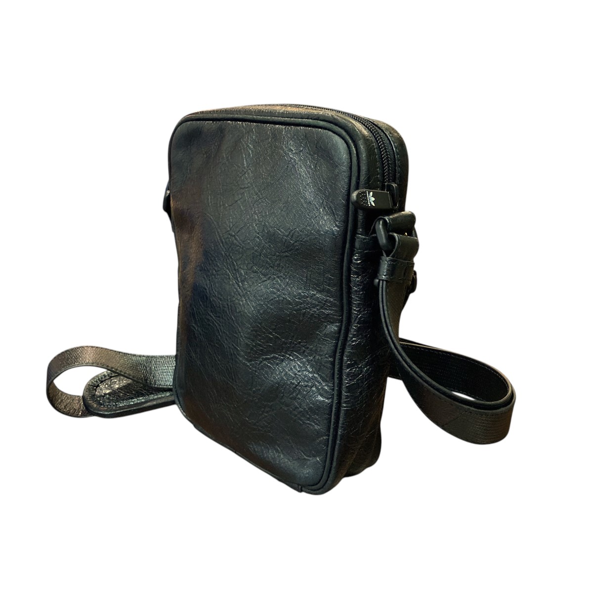 楽天市場】【中古】BALENCIAGA×adidas originalsショルダーバッグ