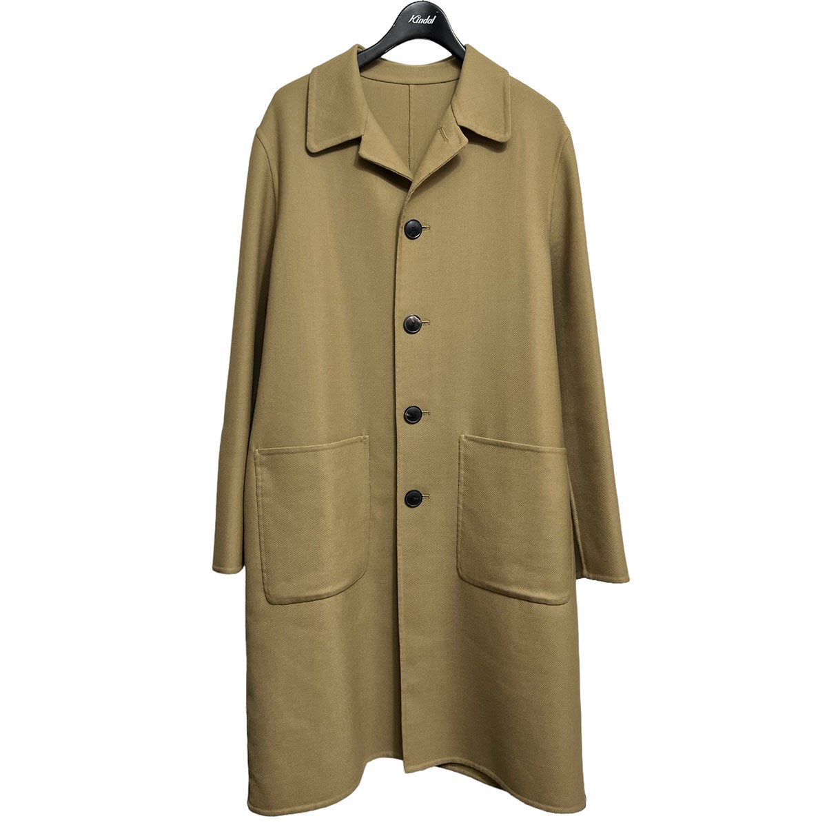 楽天市場】【中古】AMI PARIS(AMI Alexandre Mattiussi) ウールロング