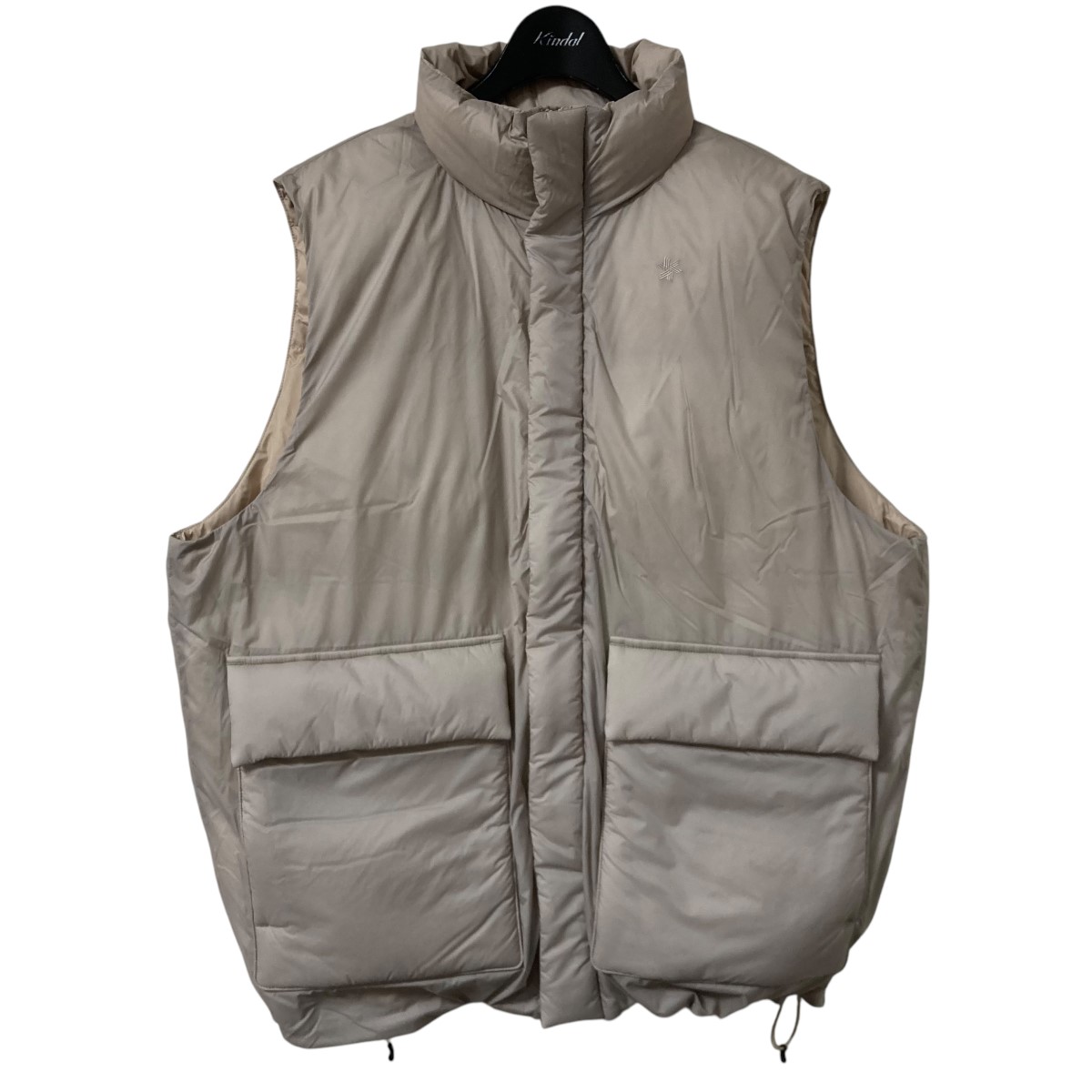 楽天市場】【中古】GOLDWIN23AW FRAMeWORK別注 PERTEX QUANTUM Down