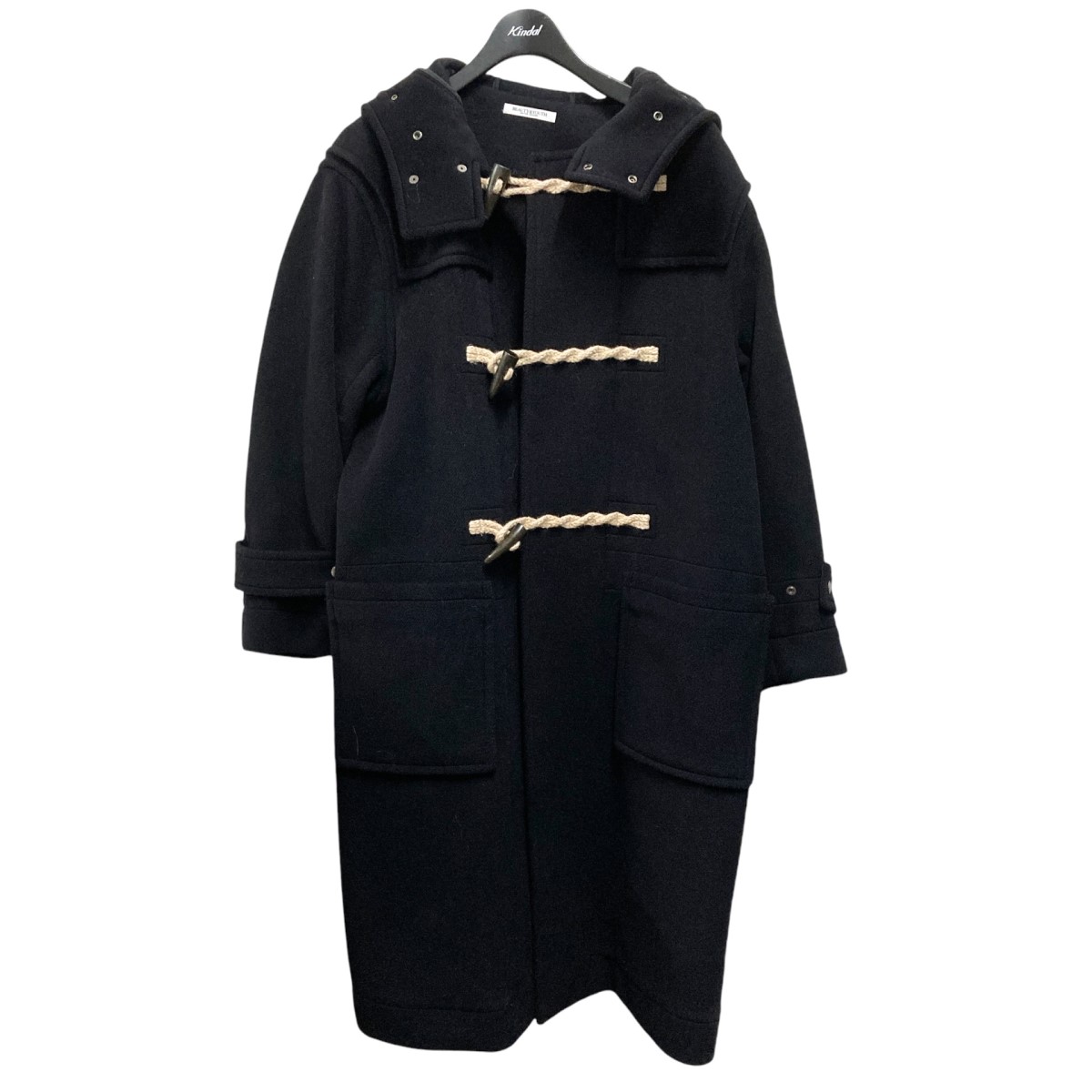 楽天市場】【中古】BEAUTY＆YOUTH×UNITED ARROWSパイルカット ダッフル