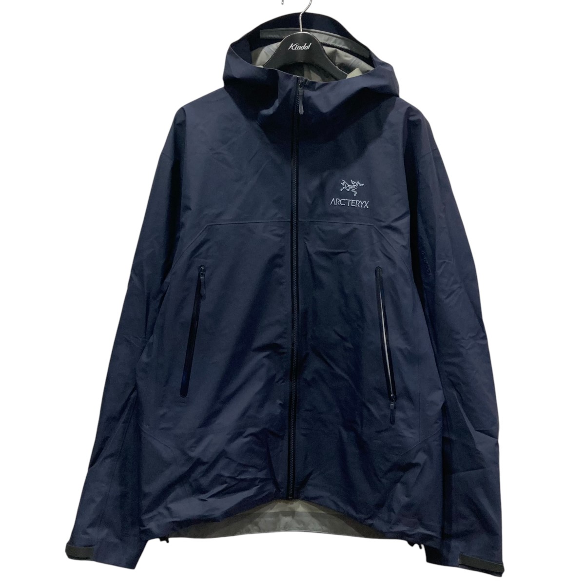 楽天市場】【中古】ARC'TERYX｢BETA JACKET｣マウンテンパーカー